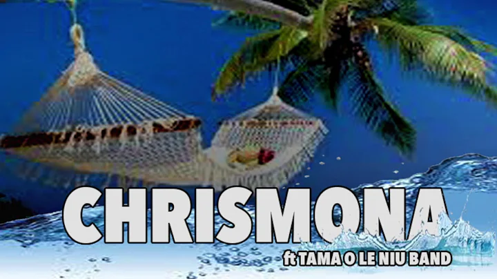 overwhelm cover by Chrismona ft TAMA OLE NIU BAND