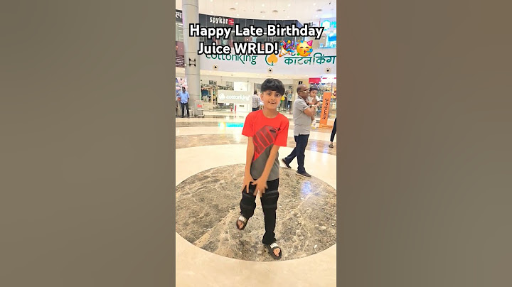 Happy Late Birthday Juice WRLD🎉🥳🔥 #dance #trending #fortnite #juicewrld #happybirthday #juice