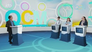 QCM Avril 2026 (1/4)