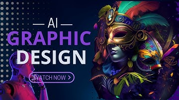 Can AI Actually Create Good Graphic Design Work?