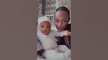 Most Trending Video Pamela With Her Beautiful Doughter Shorts 
