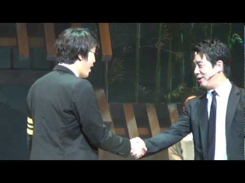 20120708 2시 형제는용감했다