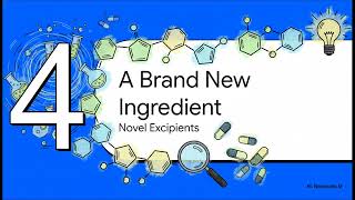 11 3 eCTD Module 3 - Appendices & Literature Reviews