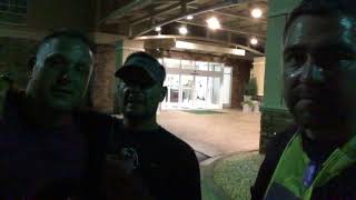 Popeye & Apache Show 10 Count