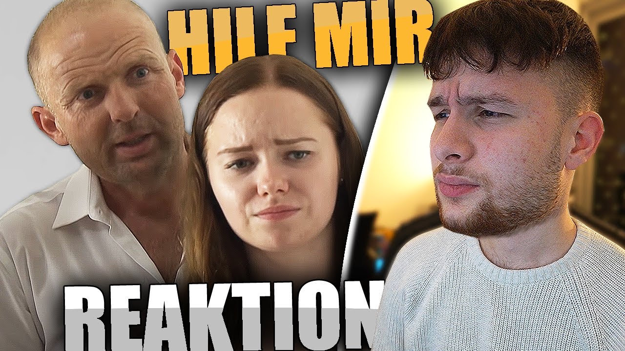 Hilf mir, ich will hier raus..