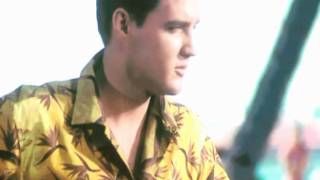 Video thumbnail of "Elvis Presley - Stuck on You  60"