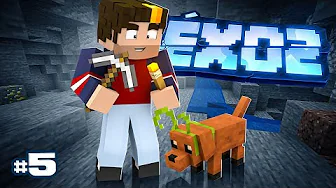 🌌 EXO2 🌌 #5: SOY LA MADRE DE LOS DRAGONES, KHALEESI, ROMPEDORA DE CADENAS, ETC ETC thumbnail