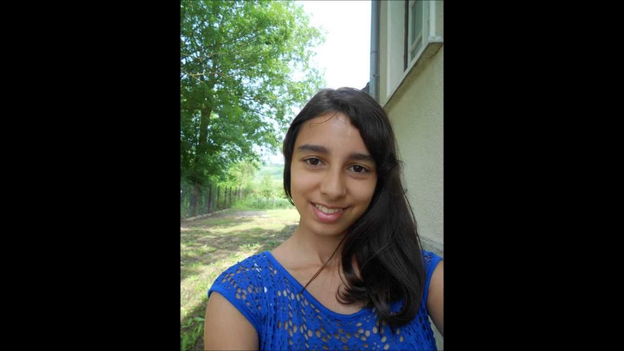 Ardelean Naomi - Doamne mai vreau Rusalii Ardelean Naomi - Doamne mai vreau Rusalii