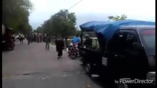 Pesta Ngarot nunuk 04/1/17