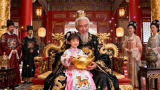 Download Lagu 🔥6歲胖崽不知自己是皇室血脈，天天被罵小野種！直到暴君爺爺出現，一把將她抱上龍椅。#大陸短劇 #甜寵劇 #港台推薦劇#短劇 MP3