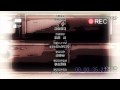 arakawa under the Bridge ED 720p (スネオヘアー - 逆様ブリッジ) [HD] SUBBED