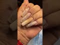 Ethereal Nail Art: Angel &amp; Cloud Nails Trend #fok