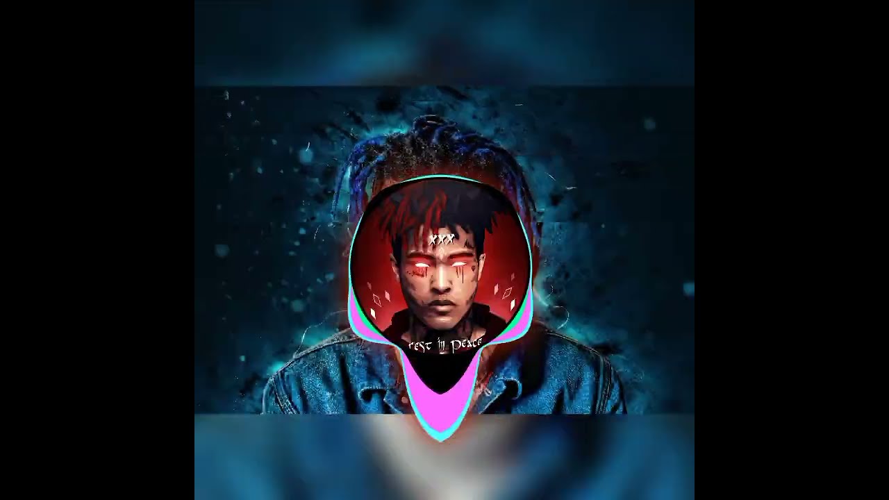 X  X  X   T  E  N  T  A  C  I  O  N - Moonlight [  EXTREME BASS BOOSTED ]