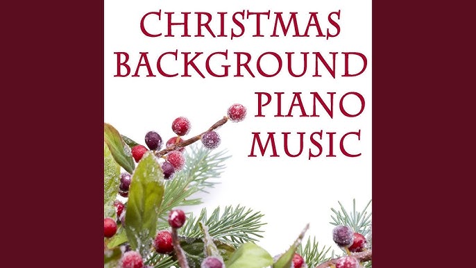 It's Beginning to Look a Lot Like Christmas … – The Pacific Symphony Blog