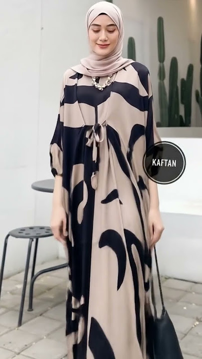 Gamis Rania