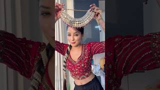 Grwm As A Bride Anju Mor