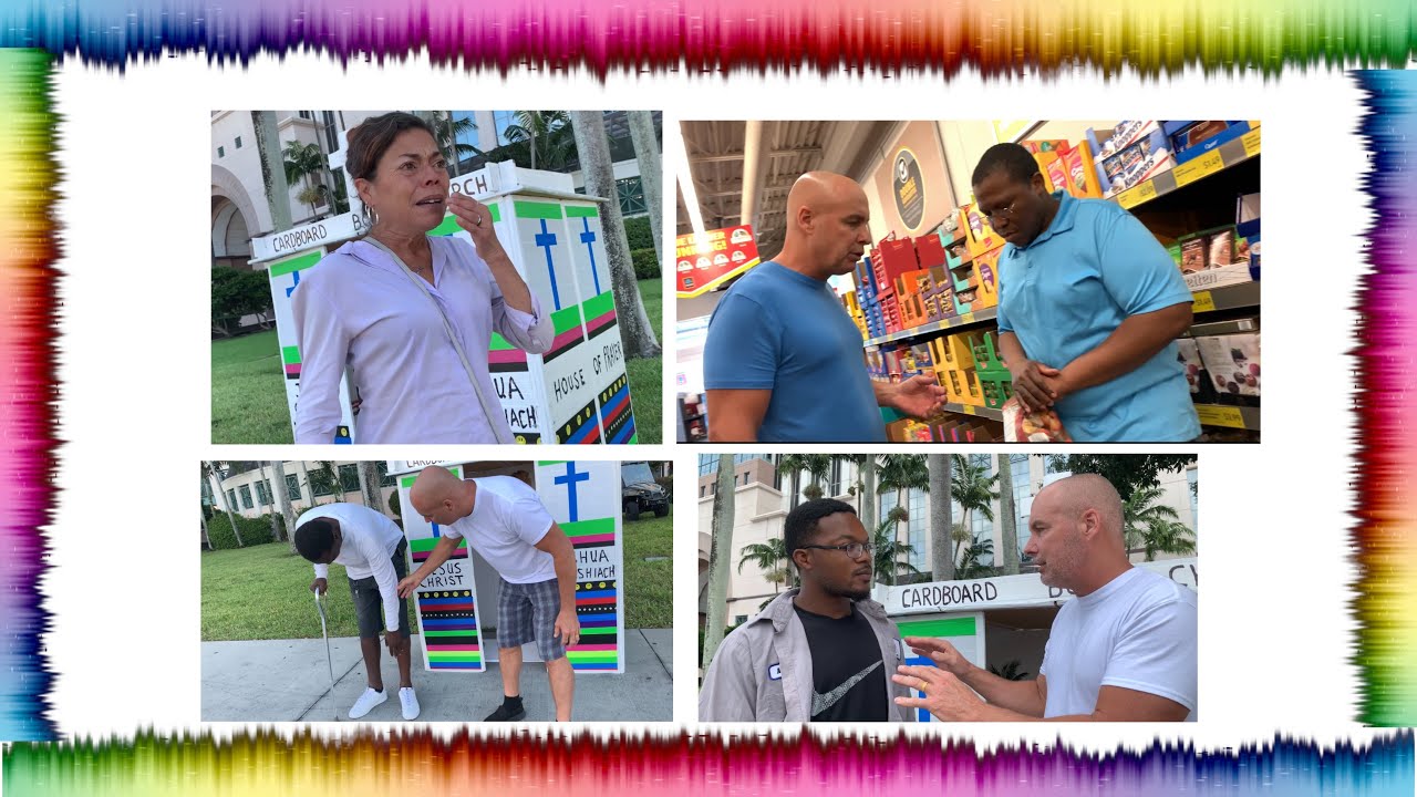 2019 Healing Video Highlights