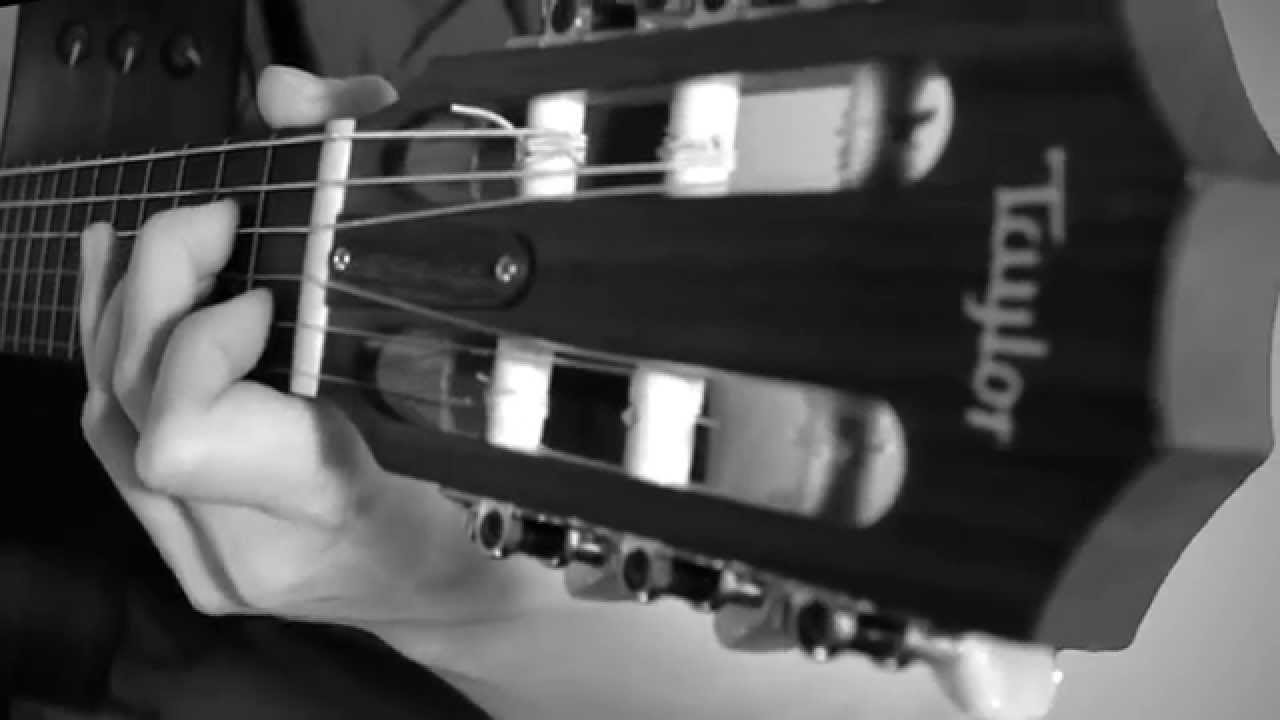 Tango Hexagonale - Elisabeth Fröhlich (Original)