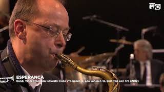 Mendoza Masterpieces: Esperança - Metropole Orkest - 2012