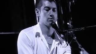 Arctic Monkeys - 505 Sziget 2018