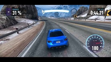 Game| CAR | Racing | NFS - NO Limit | Celebrating 30 Years| 2024 09 12 Win