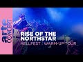 Rise of the northstar  hellfest warmup tour  arte concert