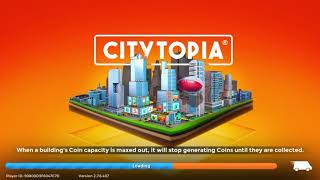 Citytopia® Build Your Own City - Gameplay IOS & Android screenshot 5