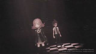 Identity V X Danganronpa V3 Crossover III