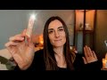 ASMR ✨ Shamanic Reiki Energy Healing | Deep Grounding &amp; Energy Clearing for Relaxation &amp; Peace