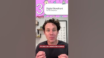 Your Website = Your 24/7 Digital Salesperson!