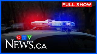 Police warn of high-risk offender living in Truro | CTV Your Morning Atlantic for Oct. 22, 2026