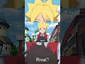 JJ || Boruto Ketemu Konohamaru Kecil 😆😼 || #uzumakiboruto#sarutobikonohamaru