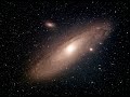 Live stack of m31 andromeda galaxy with askar fra400 and asi294mc pro