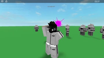 Roblox Script Showcase: Neko Banisher