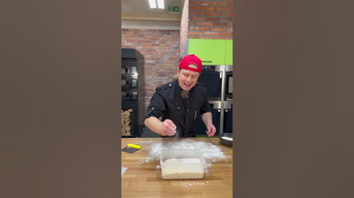 Die einfachsten Brötchen der Welt🌍 Jetzt kannst auch du zuhause Brötchen backen wie ein Profi.😎