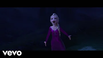 Carmen Sarahí AURORA Mucho Más Allá De Frozen 2 Carmen Sarahí AURORA Mucho Más Allá De Frozen 2