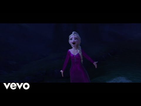 Carmen Sarahí, AURORA – Mucho Más Allá (De "Frozen 2")