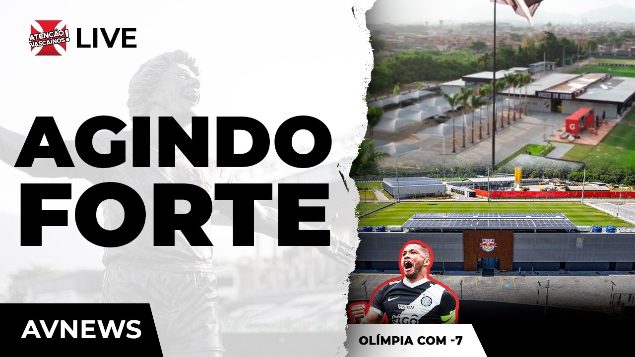 CT Moacyr Barbosa recebe visita técnica para ampla mudança no Vasco