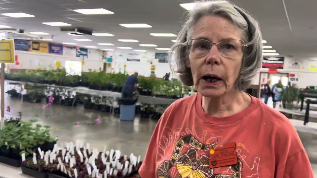 PlantLog@まとめ買い10%OFF様　確認用 Plant Sale - Polk County Master Gardener Association