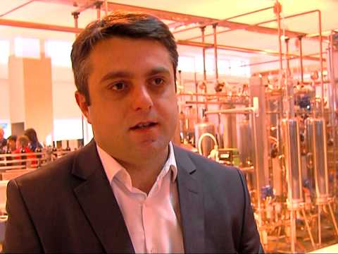 ,,ბადაგონის\" ახალი ღვინოების პრეზენტაცია