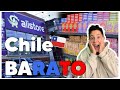 El MALL MÁS BARATO de Chile 🇨🇱  | Mall Chino 🇨🇳 | Vane&Will
