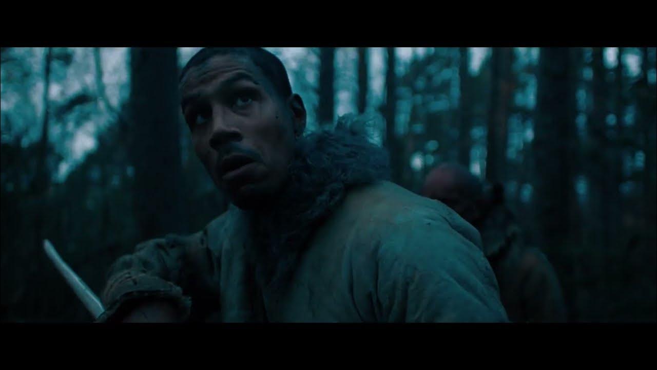 Out of Darkness Official Trailer (2024) Safia OakleyGreen, Chuku Modu, Kit Young YouTube