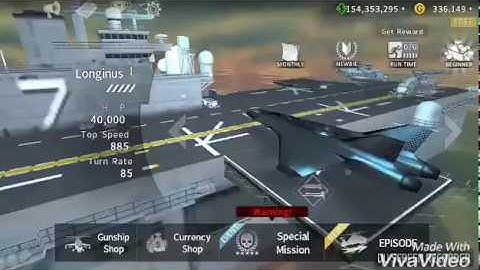 Gunship battle hack | Unlimited gold and money | Gunship battle hack no root |