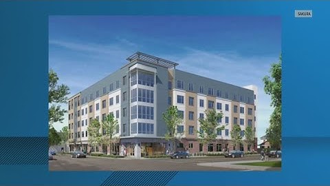 $38 million affordable housing development coming to Sacramento