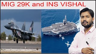 Mig29K | INS Vishal | 3rd Aircraft Carrier | Boris Johnson as chief guest for the Republic Day