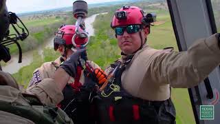 Sky Rescue: Helicopter Search and Rescue Team