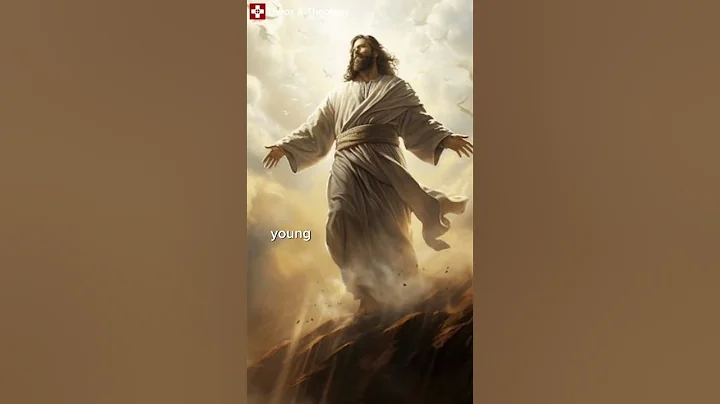 Second coming of Christ - Billy Graham #shorts #billygraham #jesus