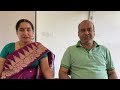 Happy Clients - Testimonial