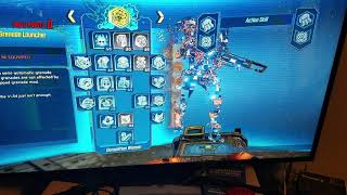 Borderlands 3 Freeze when filtering missions