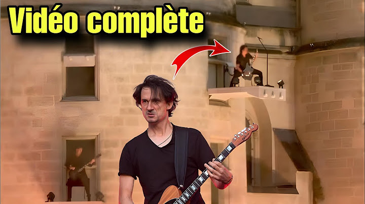 Gojira perform at Olympics Opening Ceremony Paris 2024 | Paris Olympics 2024 live